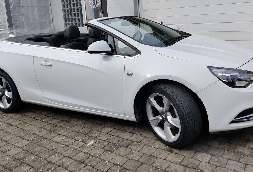 Opel Cascada 1.4 Turbo Cosmo
