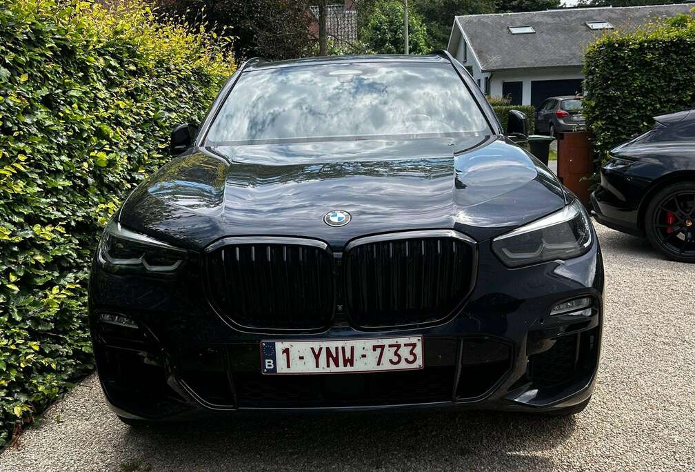 BMW M-Sport