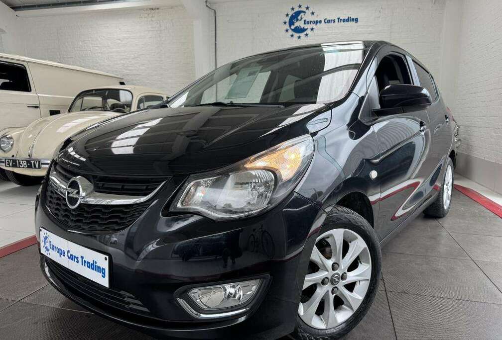 Opel 1.3 i 70CH CHAINE DE DISTRIBUTION CUIR GAR 12M