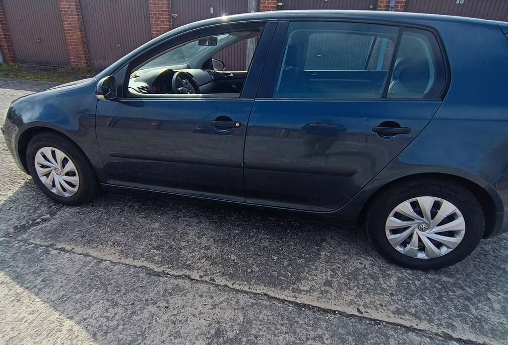 Volkswagen 1.9 TDI 105 cv