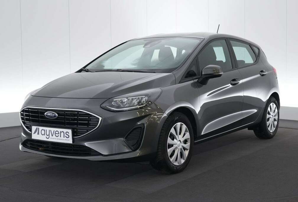 Ford 1.0i EcoBoost Connected LED PDC Carplay