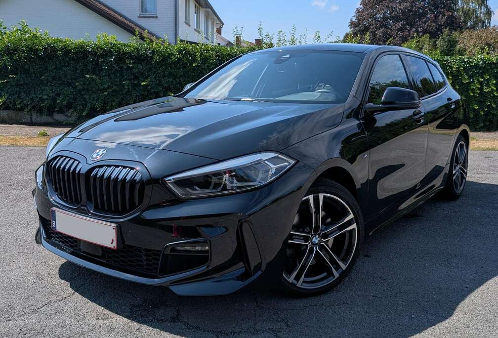 BMW iA 7K31