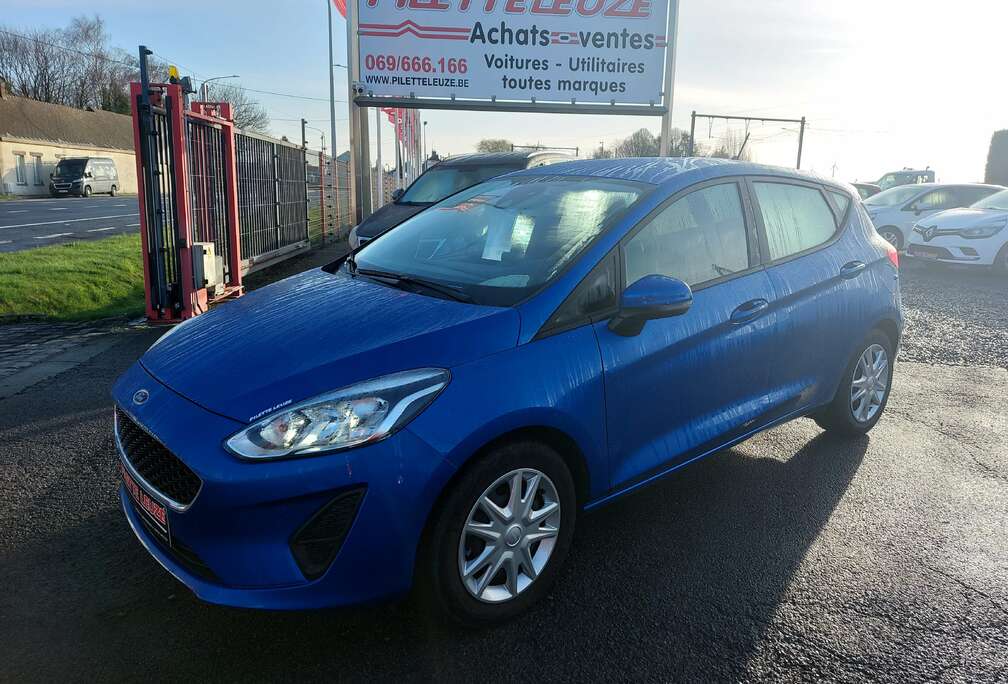 Ford 1.0 EcoBoost Connected*60x261.26€