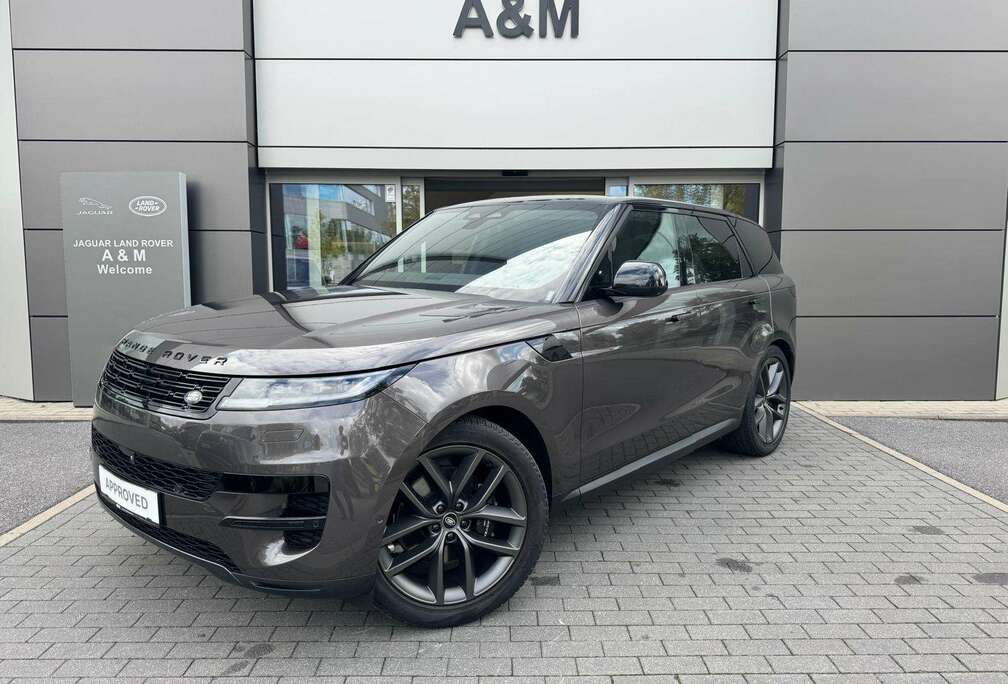 Land Rover D250 SE AWD Auto. 24MY