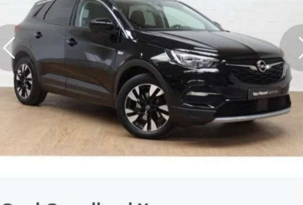 Opel 1.2 Turbo Innovation S&S