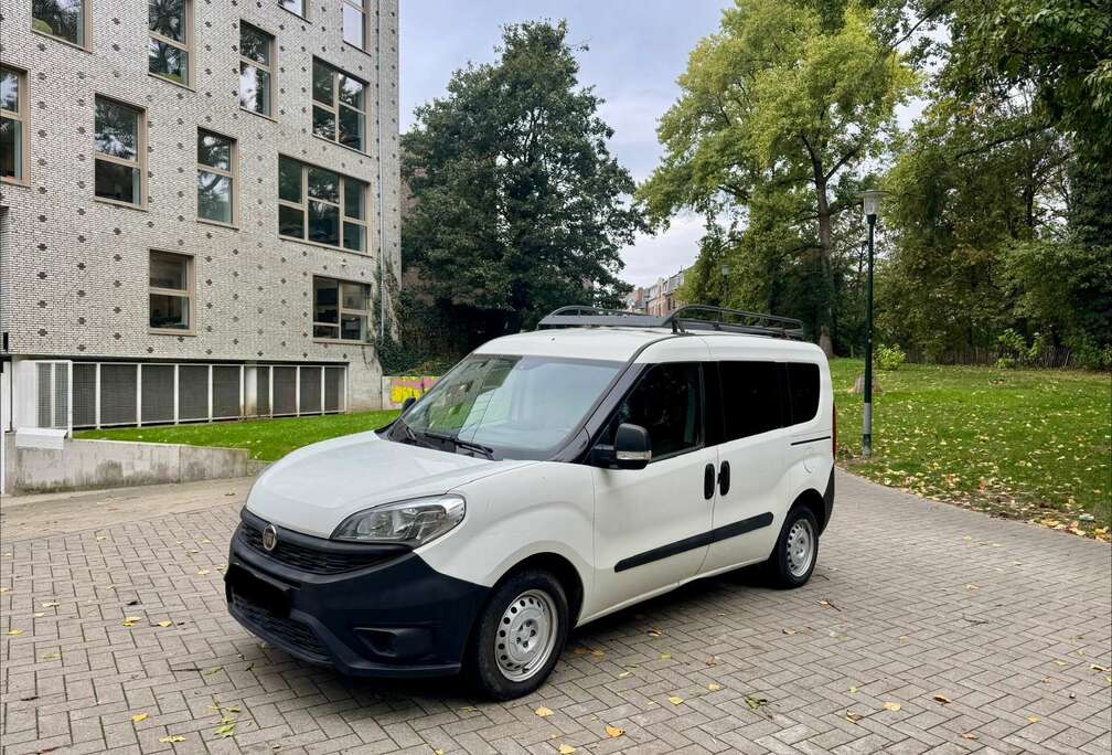Fiat 1.3 Multijet