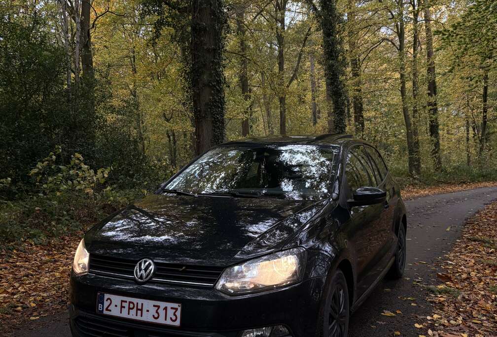 Volkswagen 1.2 TSI Trendline BMT DSG