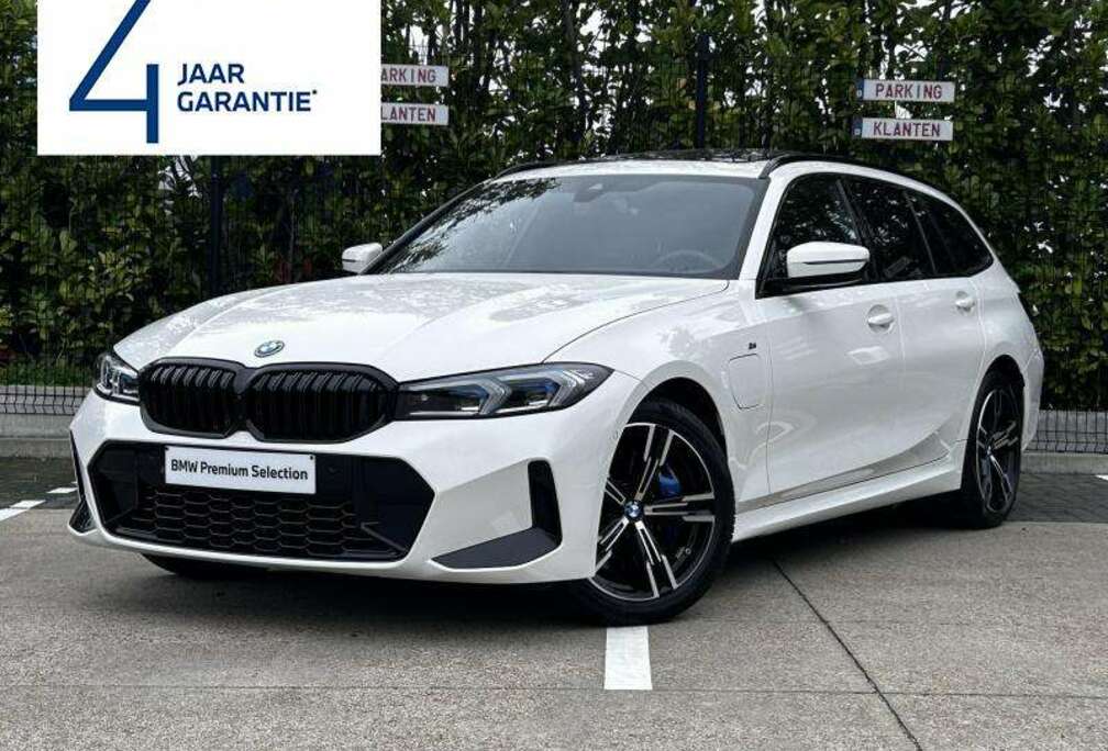 BMW Touring