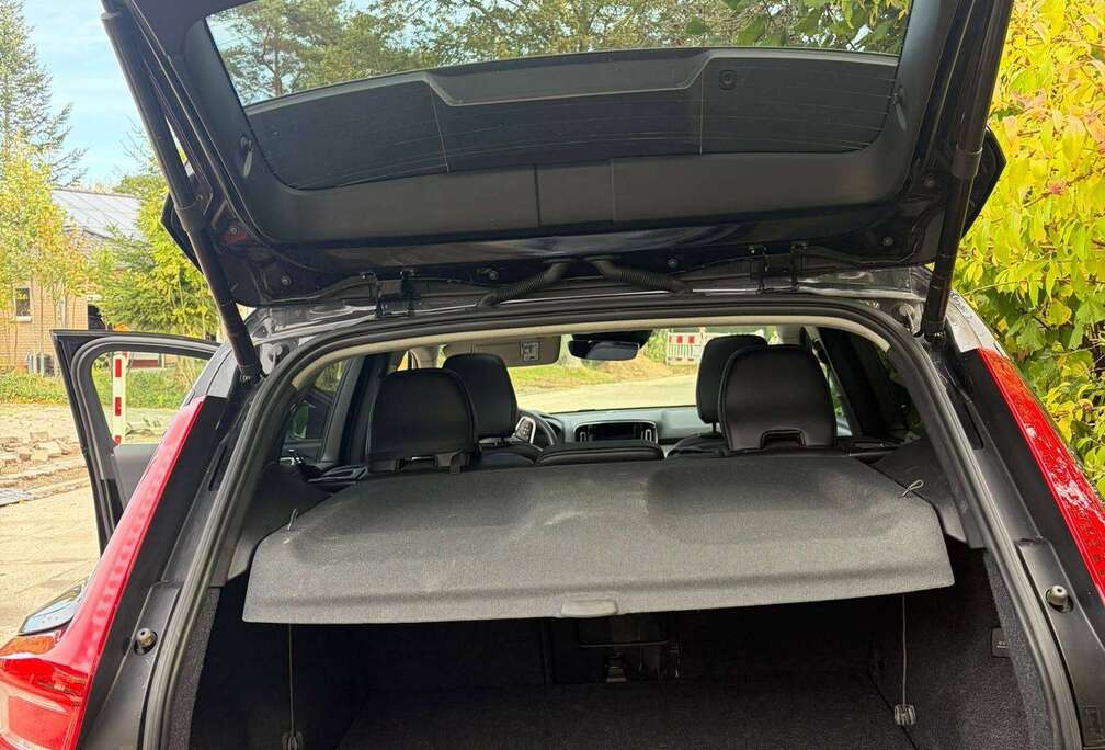 Volvo XC40 1.5 T4 PHEV Inscription Expression
