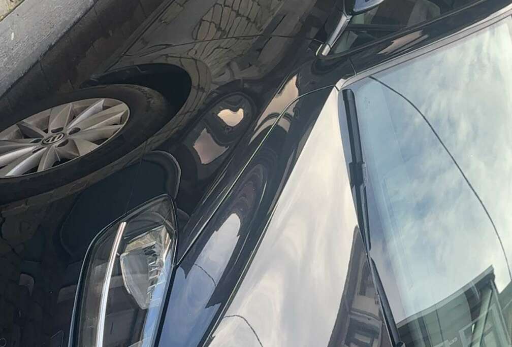 Volkswagen Golf 7.5 essence