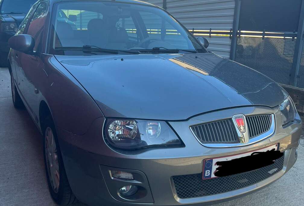 Rover 1.4iS 16v Sterling