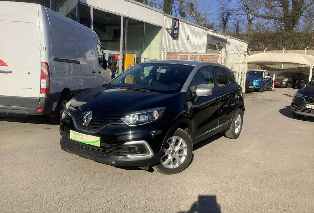Renault dCi LIMITED#2