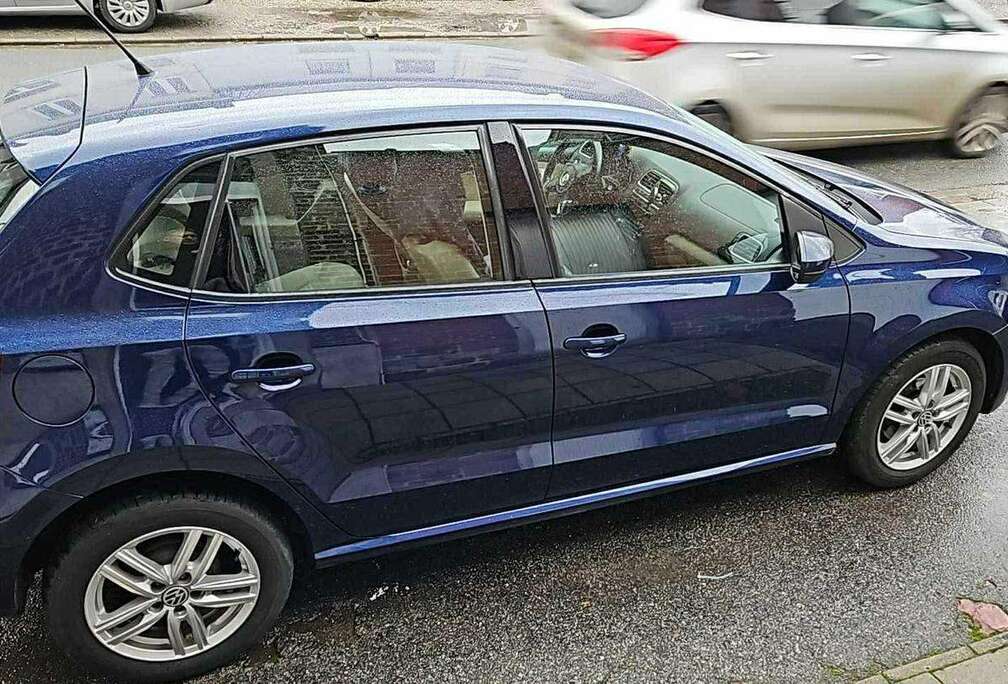 Volkswagen Polo 1.2i Comfortline