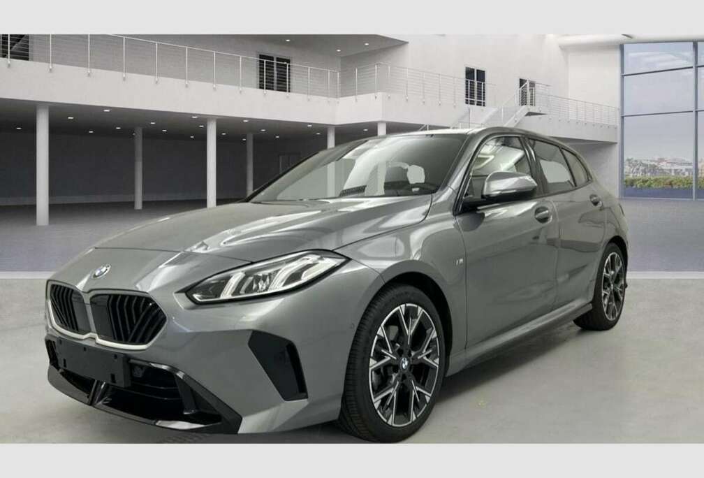 BMW 120i M-Sport 176CV***Sièges Chauffants***Shadow Li