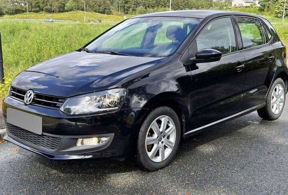 Volkswagen 1.9 TDi GT