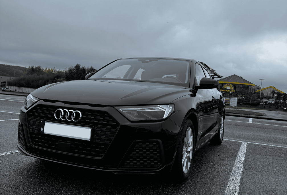 Audi A1 Sportback 30 TFSI Advanced (EU6AP)