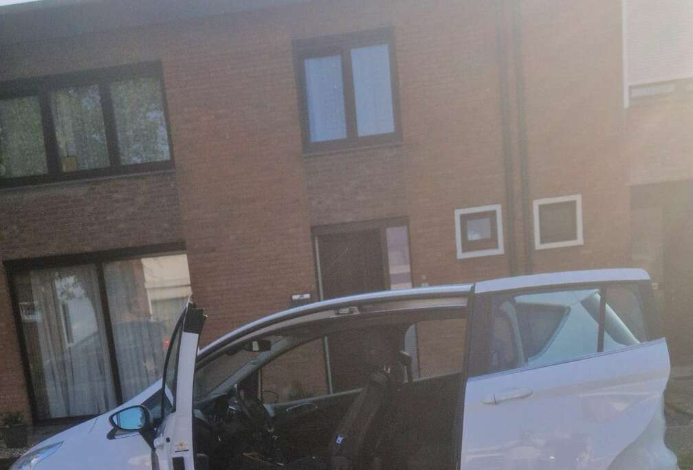 Ford 1.0 EcoBoost Titanium S&S