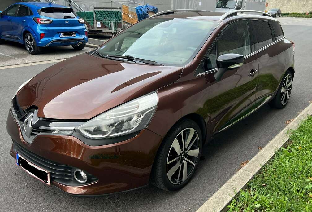 Renault 0.9 TCe 90ch /Camera/Gps/Attache remorque/Airco…