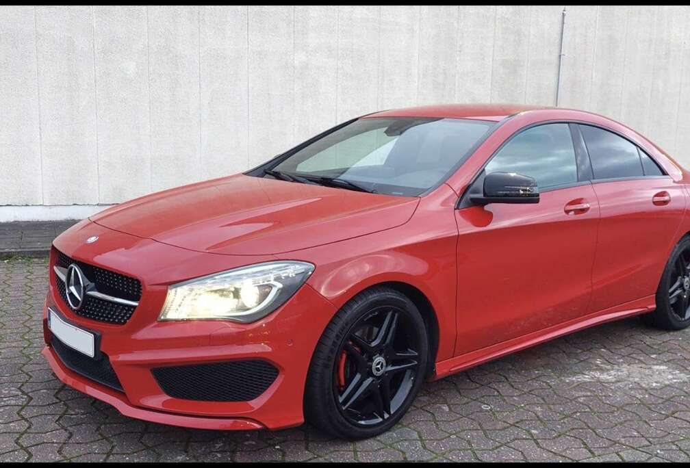 Mercedes-Benz
