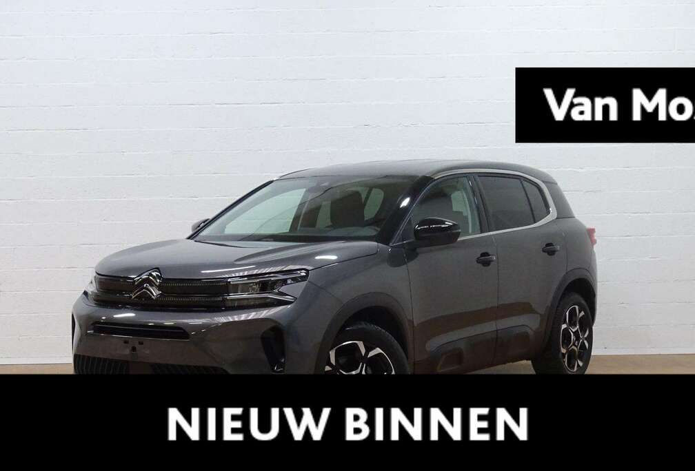 Citroen Plus 1.2 Hybrid 145