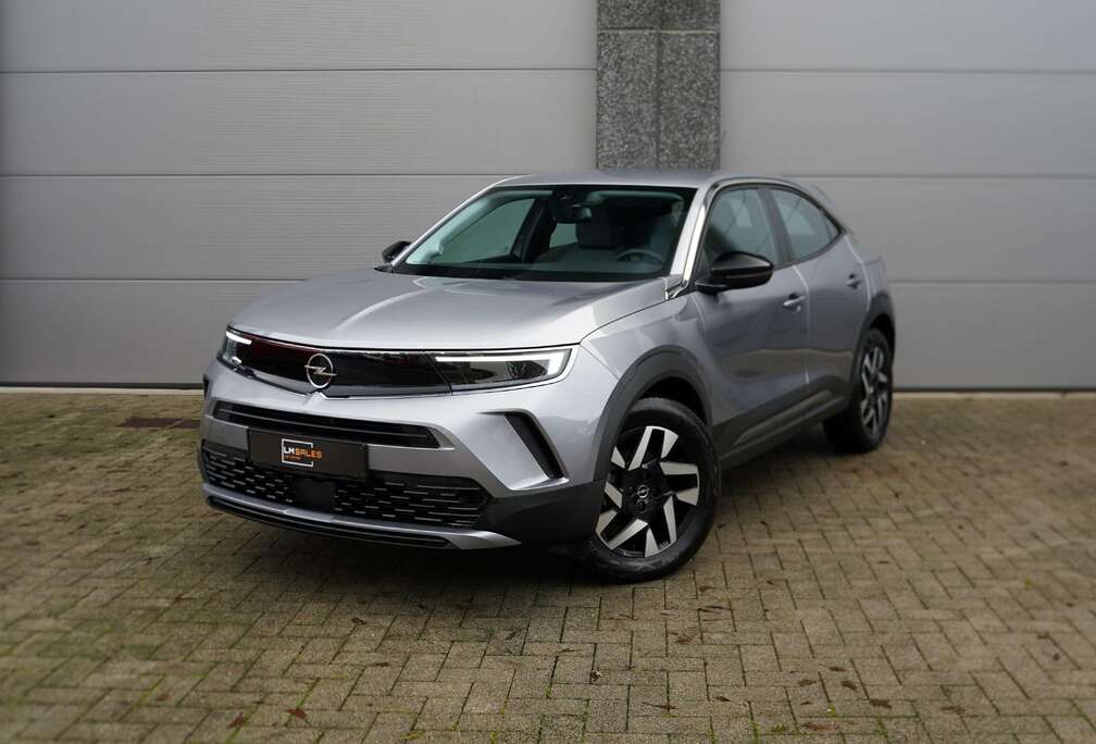 Opel *CAM / CRUISE / KEYLESS / NAVI / CARPLAY / 17\