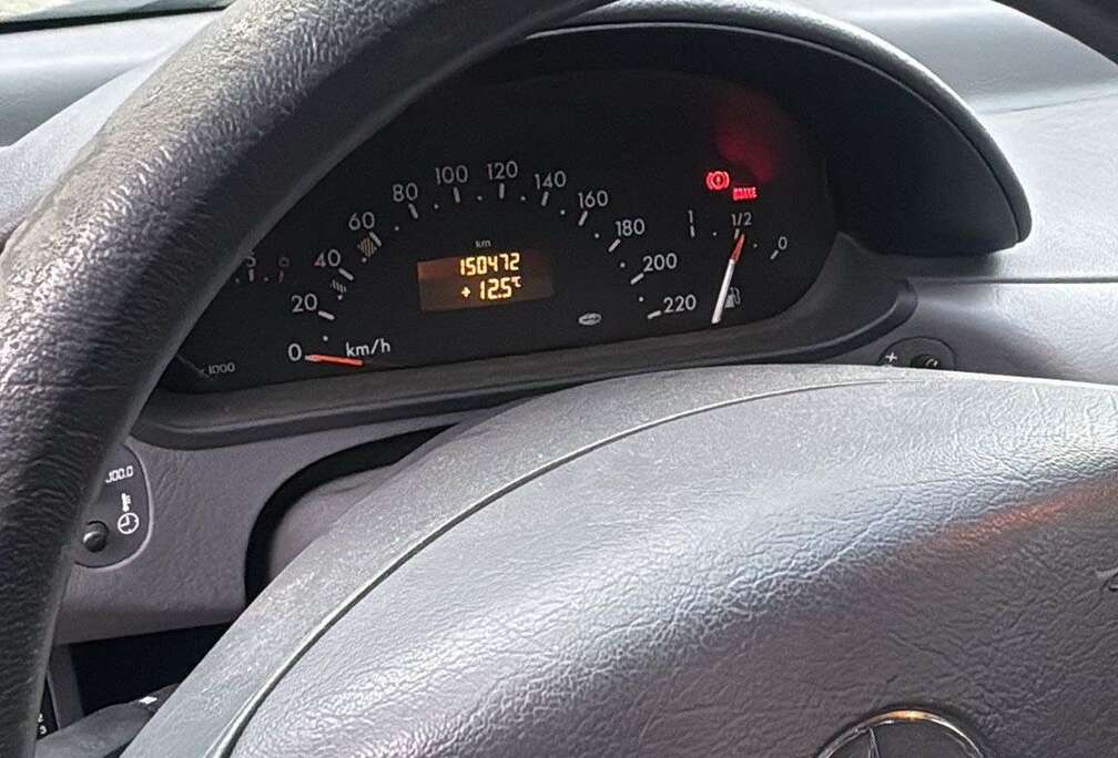 Mercedes-Benz Classic