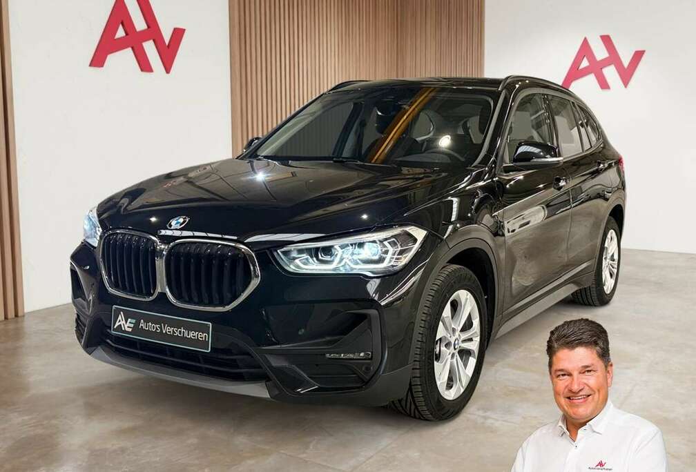 BMW xDrive25e PHEV ** Full LED PDC Navi/DAB