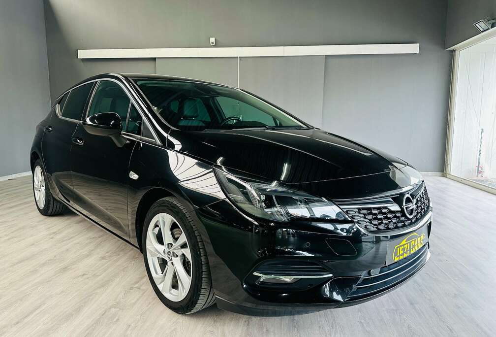 Opel 1.5 Turbo D * 1 Jaar Garantie *