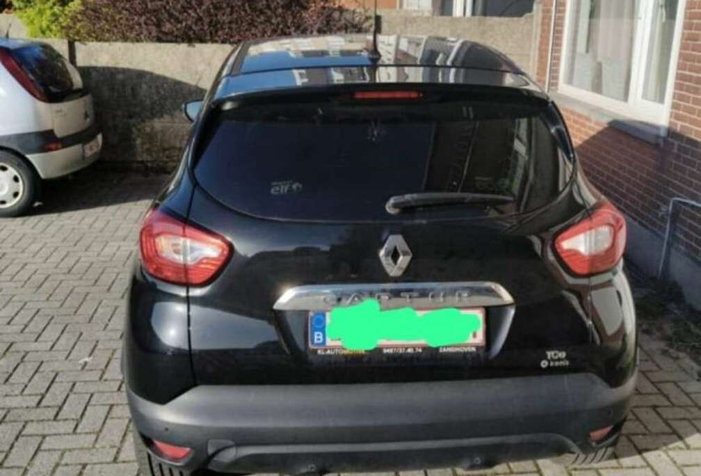 Renault 0.9 TCe Energy Iconic