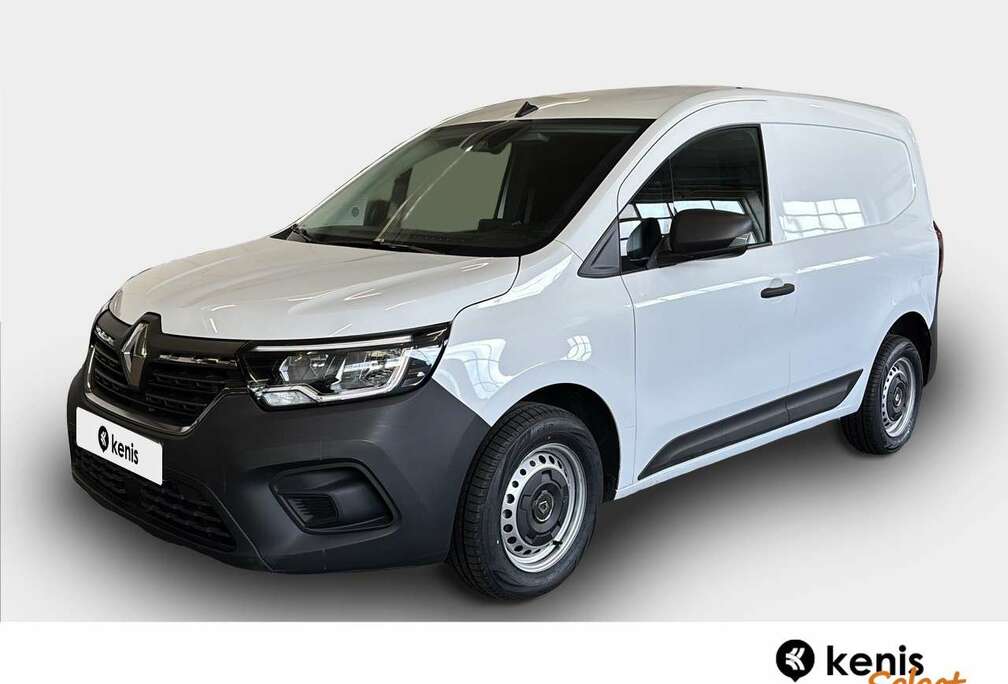 Renault Van 1.5 Blue dCi 95 Grand Comfort L1 PDC CARPLAY C