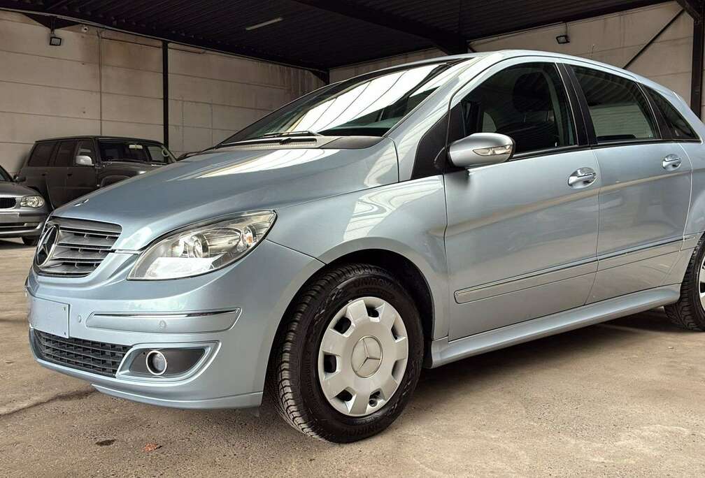 Mercedes-Benz  B 170 ESSENCE * GARANTIE *
