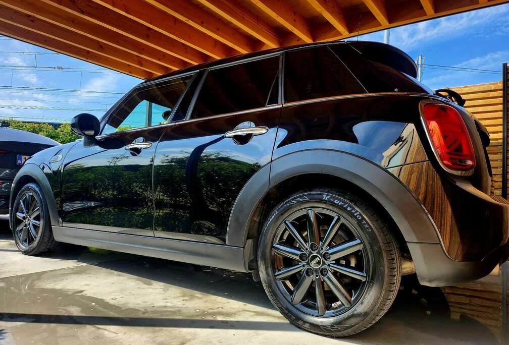 MINI