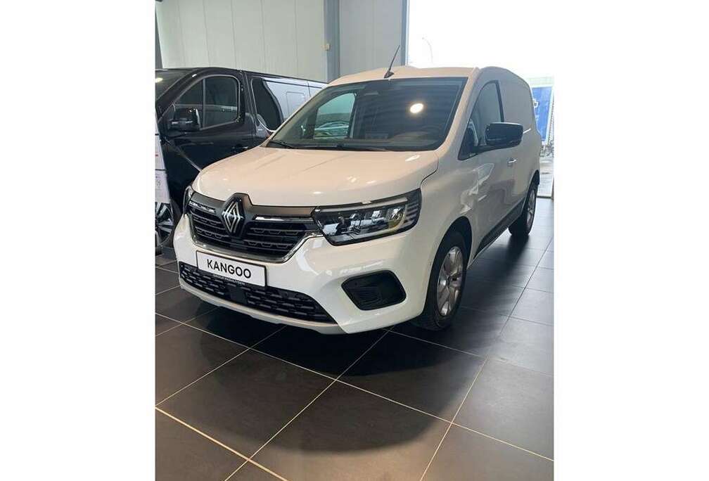 Renault Van Extra dCi 95