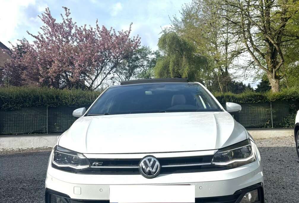 Volkswagen 1.6 CR TDi Highline DPF