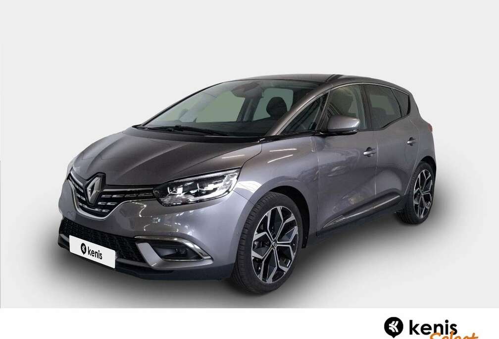 Renault 1.3 TCe Intens AIRCO NAVI CAM TREKH. LED