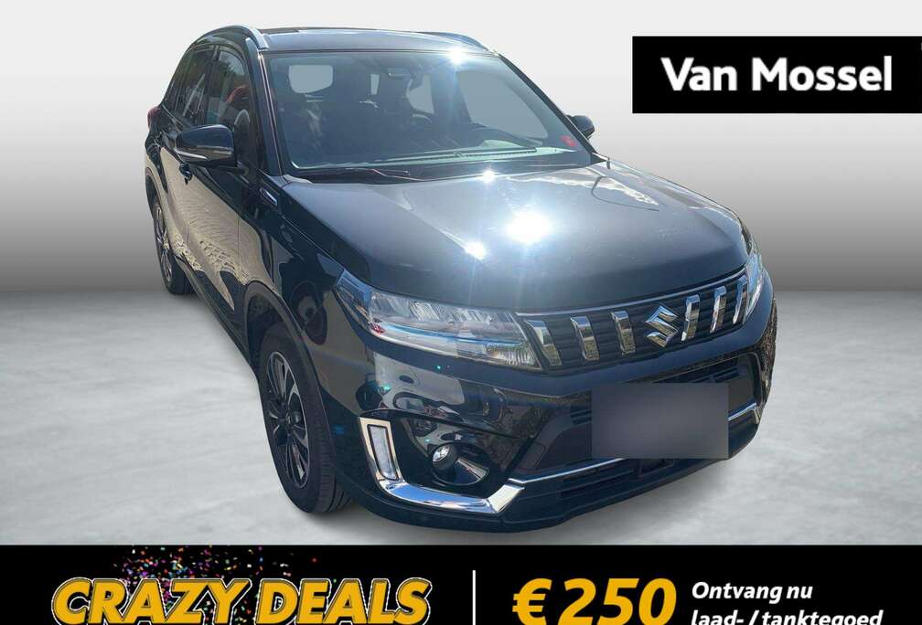 Suzuki 1.4 Luxe MHEV 2WD