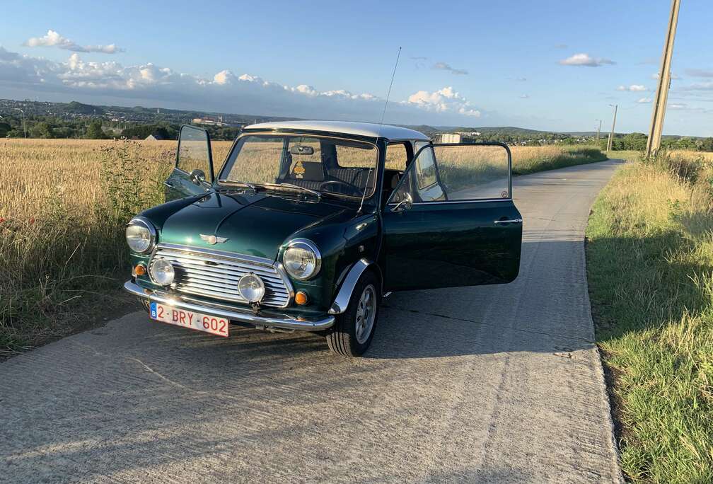 MINI