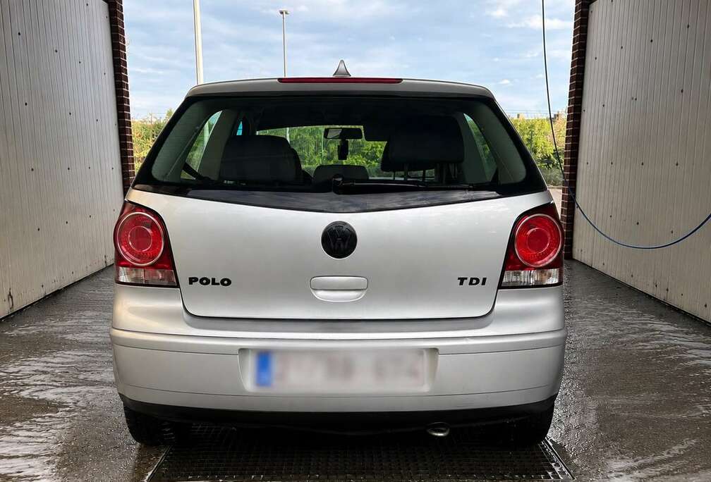 Volkswagen 1.4 TDi Comfortline