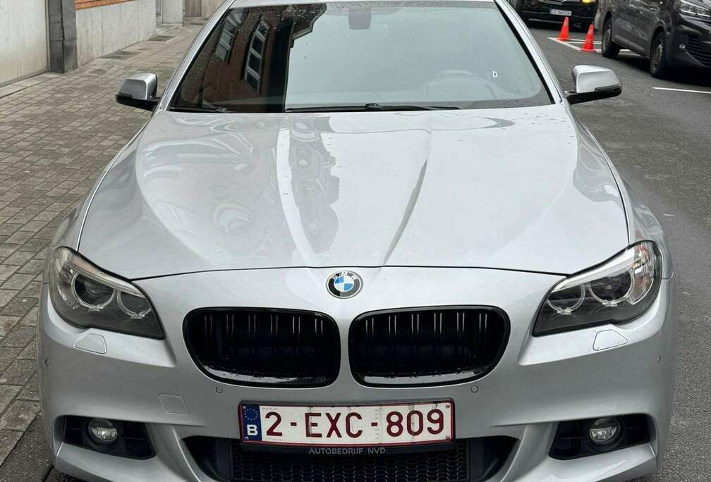 BMW 520iA