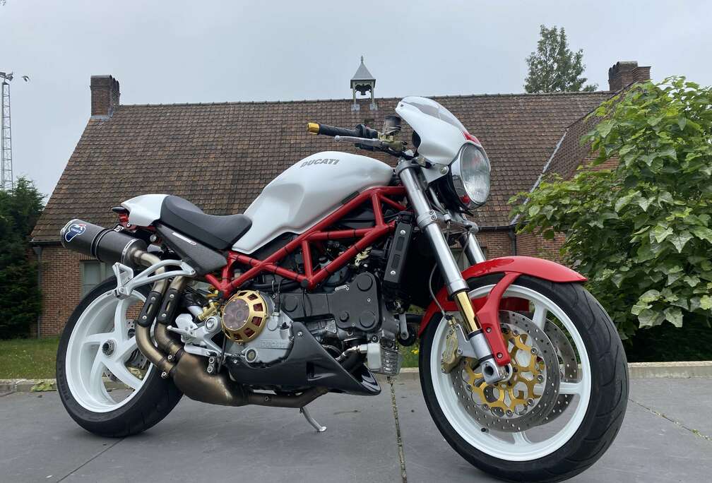 S4r 15000 Km