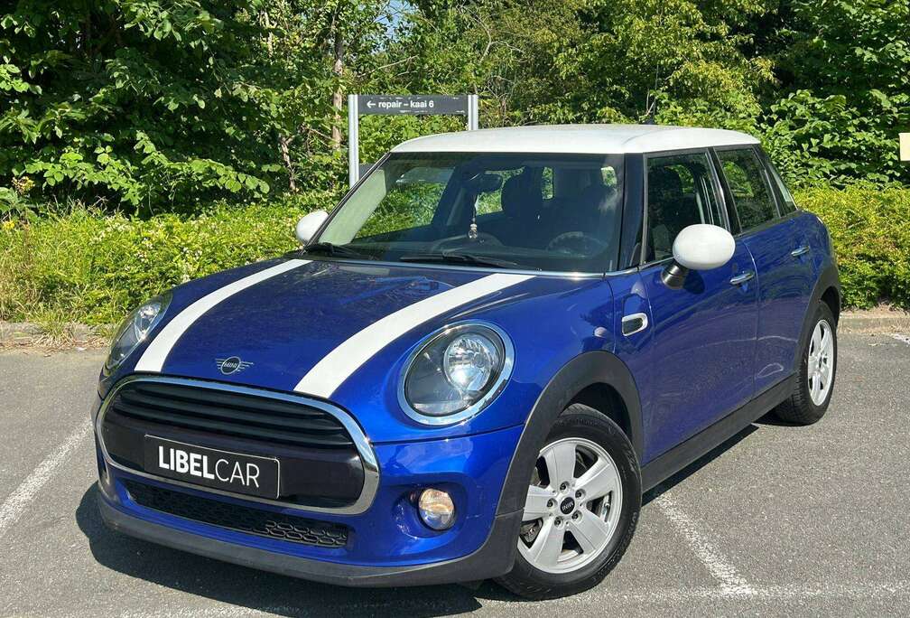 MINI Mini 1.5 Cooper *Garantie*