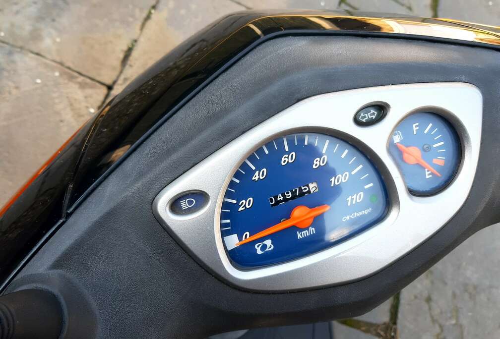 Yamaha