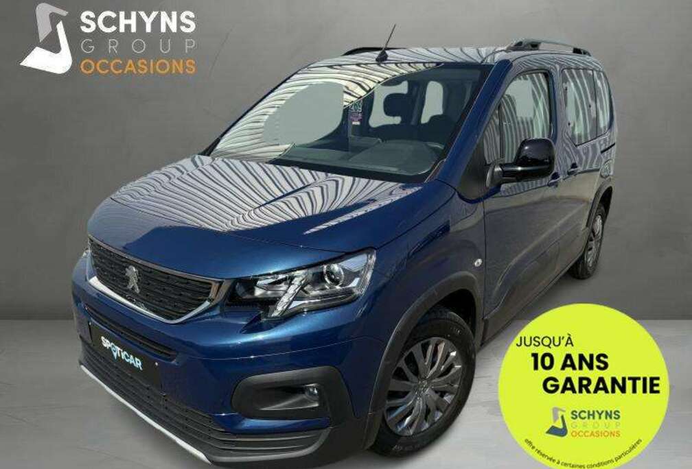 Peugeot Allure*12 MOIS GARANTIE*