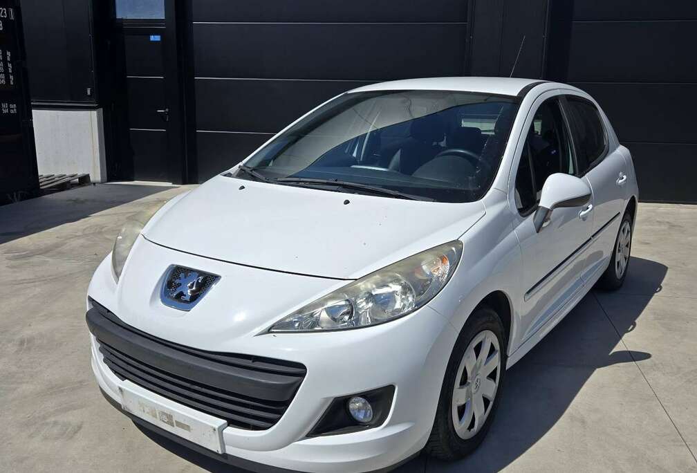 Peugeot 1.4i Urban