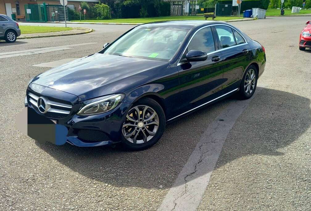 Mercedes-Benz d