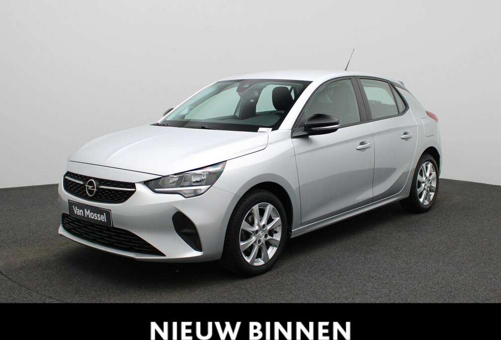 Opel 1.2 55kW S/S Edition | Camera | PDC A | Bluetooth