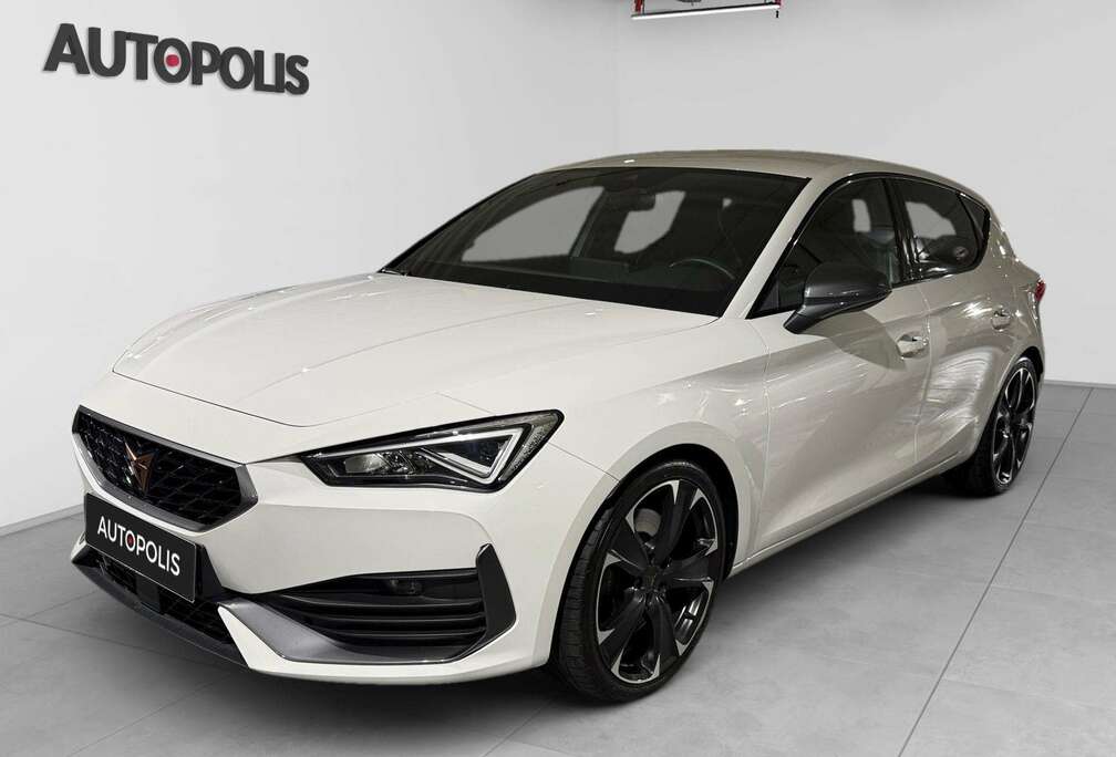 2.0 TSI EVO 221kW VZ DSG
