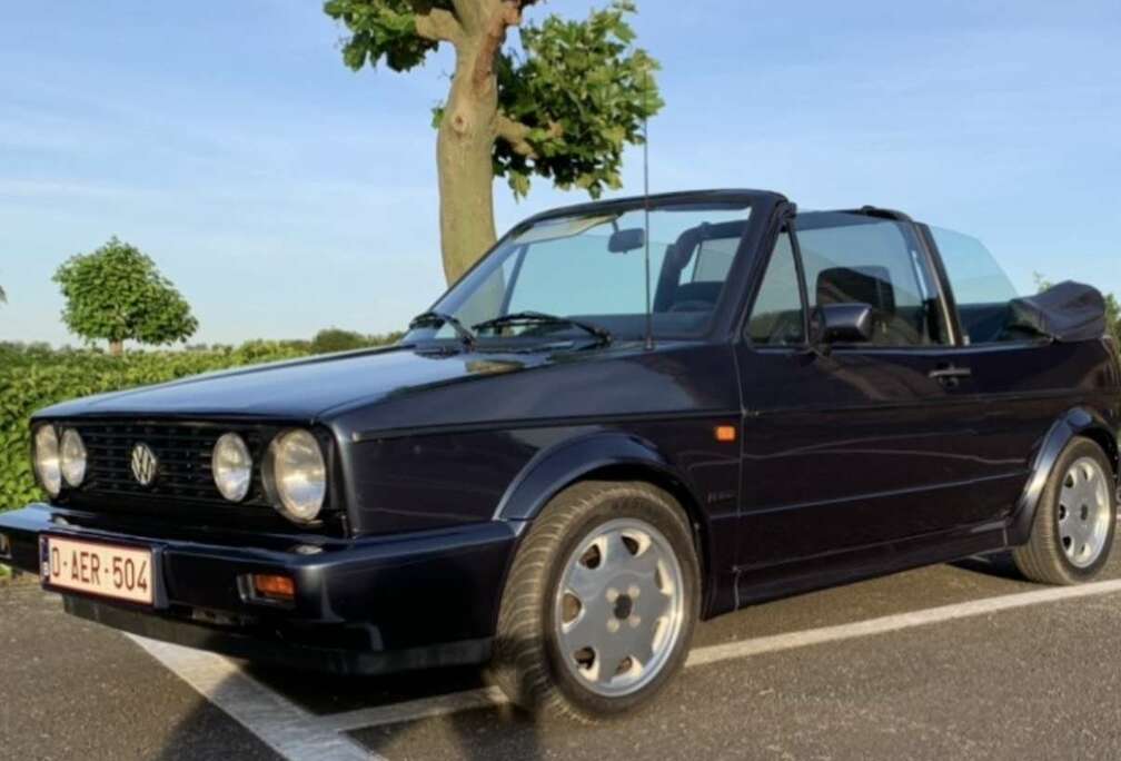 Volkswagen