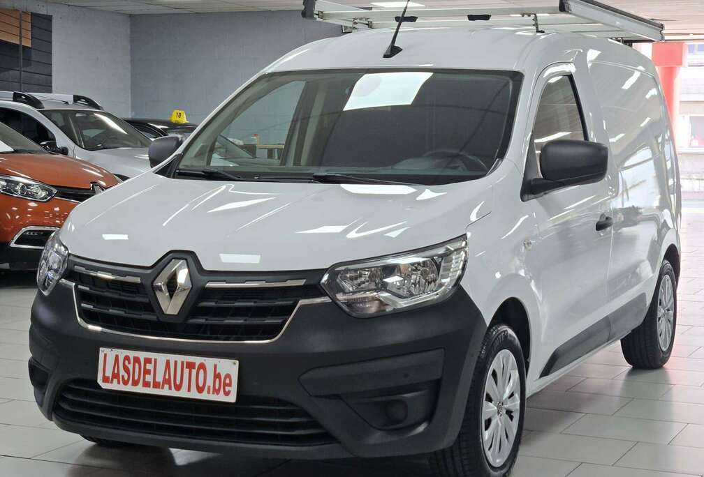 Renault 1.5 dCi Confort (EU6d) Carplay Android CAMERA Angle Mort Gps Bluetooth StartStop Clim Sensors