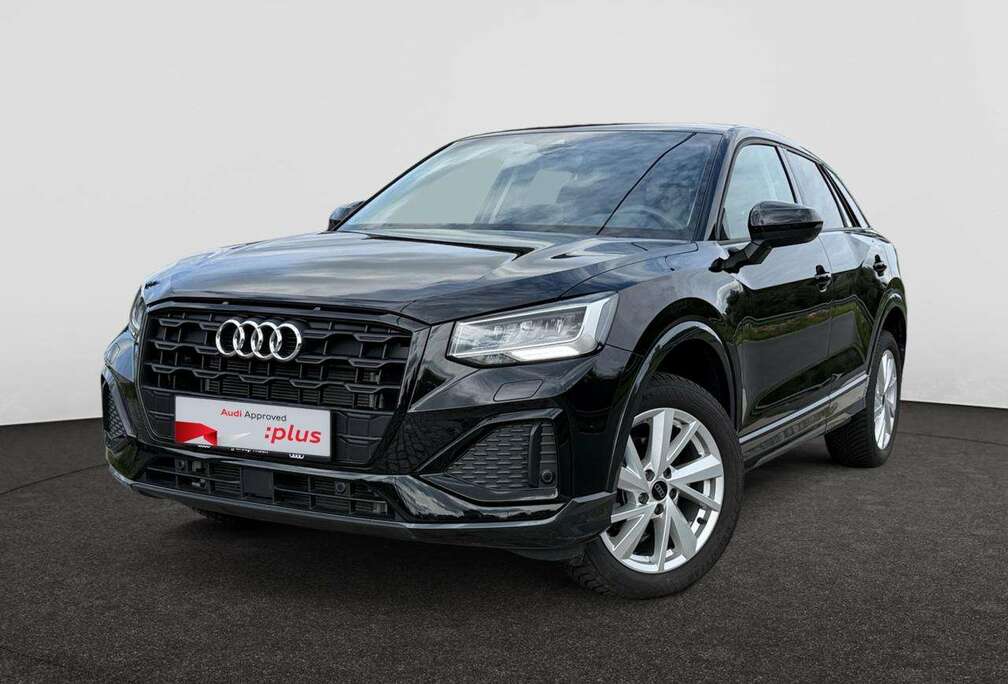 Audi 35 TFSI Business Edition Advanced S tronic